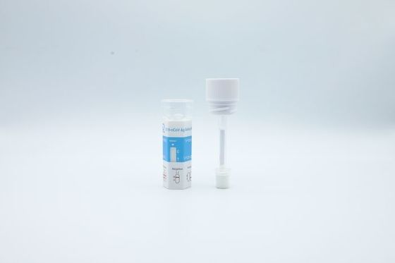 Prueba multi rápida del antígeno de la taza de la prueba del uso del laboratorio médico de la taza de la prueba de droga