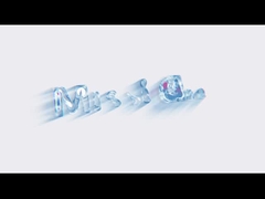 Equipo de la prueba del FDA 510k/CE/ISO Digitaces HCG para la prueba de embarazo temprana en orina